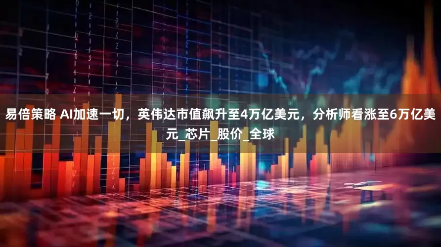 易倍策略 AI加速一切，英伟达市值飙升至4万亿美元，分析师看涨至6万亿美元_芯片_股价_全球
