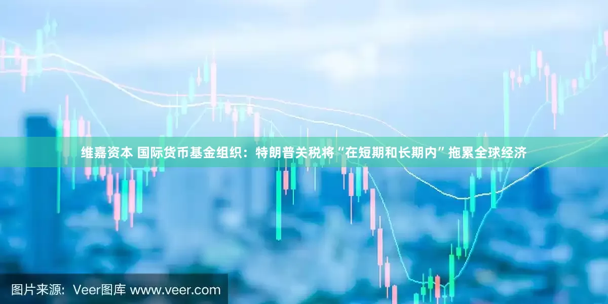 维嘉资本 国际货币基金组织：特朗普关税将“在短期和长期内”拖累全球经济